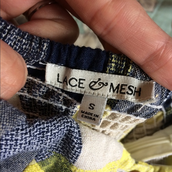 Modcloth sundress - Picture 5 of 5